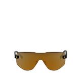Hermossa Burcu Esmersoy X HM 1598 C 4 Pilot Rengi Asetat Unisex Güneş Gözlüğü