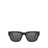 Hermossa Burcu Esmersoy X HM 1661 C4 Asetat Unisex Güneş Gözlüğü