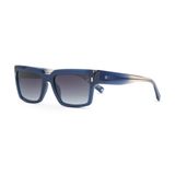 Hermossa Burcu Esmersoy X HM 1665 C4 Asetat Unisex Güneş Gözlüğü