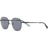 Hermossa Clarence HM 1759 C1 Unisex Güneş Gözlüğü - Siyah