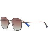 Hermossa Clarence HM 1759 C2 Unisex Güneş Gözlüğü - Kahverengi