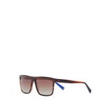 Hermossa Cody Hm 1754 C2 Havana Asetat Erkek Güneş Gözlüğü