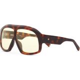 Hermossa Dreamer Hm 1710 C3 Unisex Güneş Gözlüğü - Havana