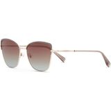 Hermossa Edith HM 1765 C3 Kadın Güneş Gözlüğü - Rose Gold