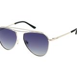 Hermossa Hm 1190 C 3 57-15 140 Unisex Güneş Gözlüğü