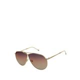 Hermossa HM 1378 C 3 Rengi Metal Unisex Güneş Gözlüğü