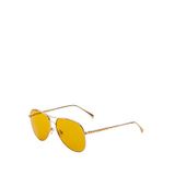 Hermossa HM 1424 C 3 Rengi Metal Unisex Güneş Gözlüğü
