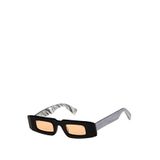 Hermossa HM 1468 C 1 Asetat Siyah Unisex Güneş Gözlüğü