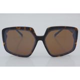 Hermossa HM 1479 02 59 - 01 Güneş Gözlüğü - Leopar