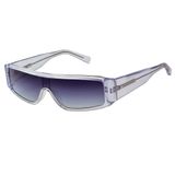 Hermossa HM 1550 C 4 Unisex Güneş Gözlüğü