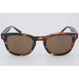 Hermossa Hm 1576 02 50 - 01 Güneş Gözlüğü - Leopar