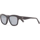 Hermossa HM 1670 C 3 Unisex Güneş Gözlüğü - Gri