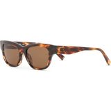 Hermossa HM 1671 C 2 Unisex Güneş Gözlüğü - Havana