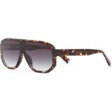 Hermossa HM 1672 C2 Maske Havana Unisex Güneş Gözlüğü
