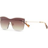 Hermossa HM 1684 C2 Maske Rose Gold Kadın Güneş Gözlüğü