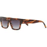 Hermossa HM 1688 C2 Kare Havana Unisex Güneş Gözlüğü
