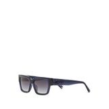 Hermossa HM 1688 C4 Lacivert Asetat Unisex Güneş Gözlüğü