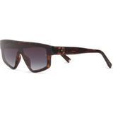 Hermossa HM 1692 C2 Maske Havana Unisex Güneş Gözlüğü