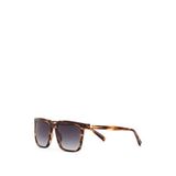 Hermossa Hm 1724 C 2 Havana Unisex Güneş Gözlüğü - Bej