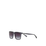 Hermossa Hm 1724 C 3 Gri Unisex Güneş Gözlüğü - Şeffaf