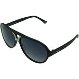 Hermossa HM1044 C3 Mavi Unisex Kemik Polarize Güneş Gözlüğü