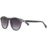 Hermossa Toby HM 1727 C 3 Unisex Güneş Gözlüğü - Gri