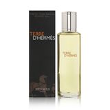 Hermès Hermes Terre D Hermes Pure Parfüm Refill Edp 125 Ml Erkek Parfüm 1 Paket (1 X 125 Ml)