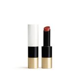 Hermès Rouge Hermès Silky Lipstick Shine 15 Brun D'ambre