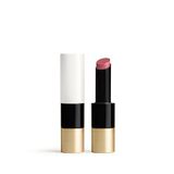 Hermès Rouge Hermès Silky Lipstick Shine 48 Rose Boisé - Pembe