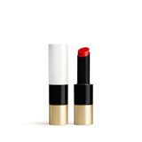 Hermès Rouge Hermès Silky Lipstick Shine 75 Rouge Amazone - Bej