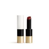 Hermès Rouge Hermès Silky Lipstick Shine 87 Brun Sellier