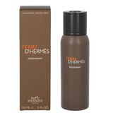 Hermès Terre D Deo Spray 150 ml Erkek Deodorant 1 Paket (1 x 150 ml)