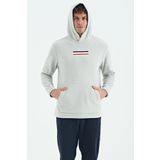Hern Taş Erkek Polar Sweatshirt - 88301