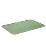 Herniks Handos Kedi Tuvaleti Paspası 58x38 - Yeşil