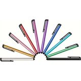 Hero 3 Adet Tablet Kalemi Tablet Için Dokunmatik Ekran Stylus Pen Touch Pen Cep Telefonu Kalemi Tablet Ka - Çok Renkli - Standart