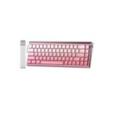 Hero 68 He Manyetik Klavye Rapid Trigger Black King Switch 8000Hz RGB Neon TKL Hot Swap Oyuncu