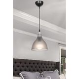 Hero Ag Lightdesign Siyah Sarkıt Avize Yatak Odası Salon Mutfak Koridor Lamba 18 AGNM95 - Standart