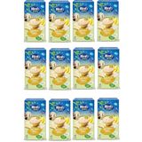Hero Baby 12x200 gr Gece Sütlü Muzlu Pirinçli Kaşık Maması