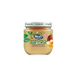 Hero Baby 6x120 gr Organik Karışık Meyve Püreli Kavanoz Mama