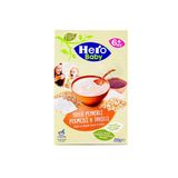 Hero Baby Ek Besin Sütlü Peynirli Pekmezli 8 Tahıllı 200 gr