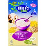 Hero Baby Ek Besin Sütlü Rezeneli 8 Tahıllı 200 gr