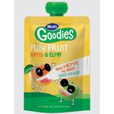 Hero Baby Goodies Kayısılı Elmalı 100 gr Meyve Püresi
