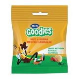 Hero Baby Goodies Muz Hurmalı Lokmalar 20 g