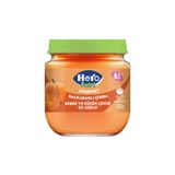 Hero Baby Gourmet Balbakaklı Kavanoz Mama Hero Baby Gourmet Balbakaklı Kavanoz Mama 120 g