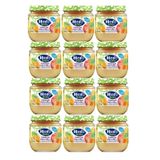 Hero Baby Karışık Meyveli 12x125 gr Kavanoz Maması