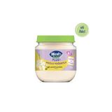 Hero Baby Plus Muzlu Yoğurtlu 6x120 gr Kavanoz Mama