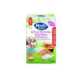 Hero Baby Sütlü Peynir Pek 8 Tahıllı Ek Besin 400 gr