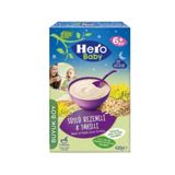 Hero Baby Sütlü Rezeneli 8 Tahıllı 400 gr Kaşık Maması