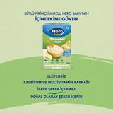 Hero Baby Tanışma Paketi - 10'lu Kaşık & Kavanoz Mama Seti
