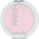Hero Beaulis It Transparan Sabitleyici Pudra 540 Rose Transparent, Yüz Pudrası, Makyaj Pudrası, Makyaj Sa